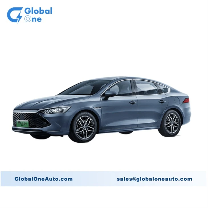 BYD Qin L DM-i ELECTRIC VEHICLE high quality