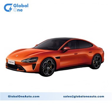Xiao MI VEHICLE ELÈCTRIC SU7
